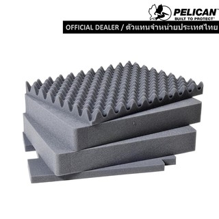 Pelican 1560 Foam set - ชุดโฟมน้ำของรุ่น 1560