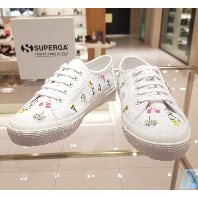 superga bloom