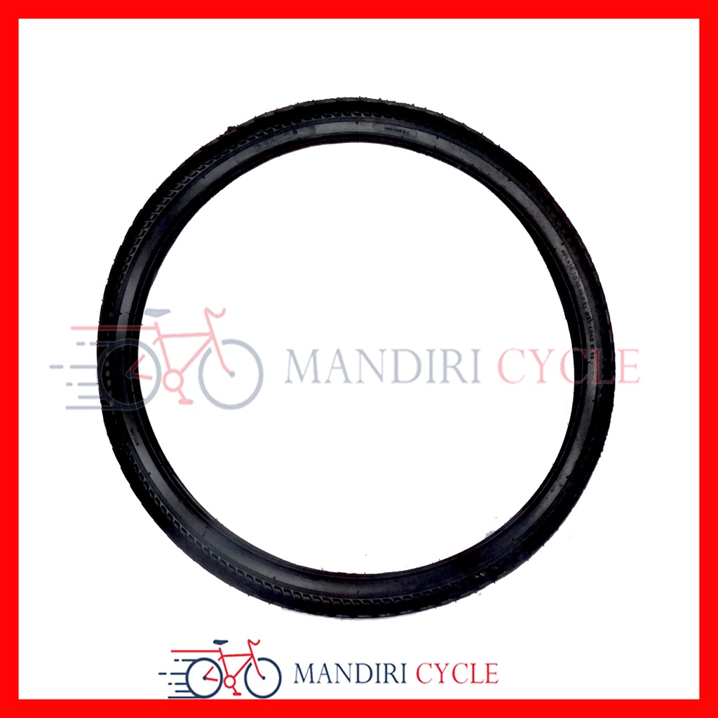 ยางนอกจักรยาน ขนาด 24 x 1.75 ยางนอกจักรยาน Federal