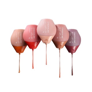 พร้อมส่ง Freck Beauty Cheekslime Blush + Lip Tint with Plant Collagen 24.9 ml.