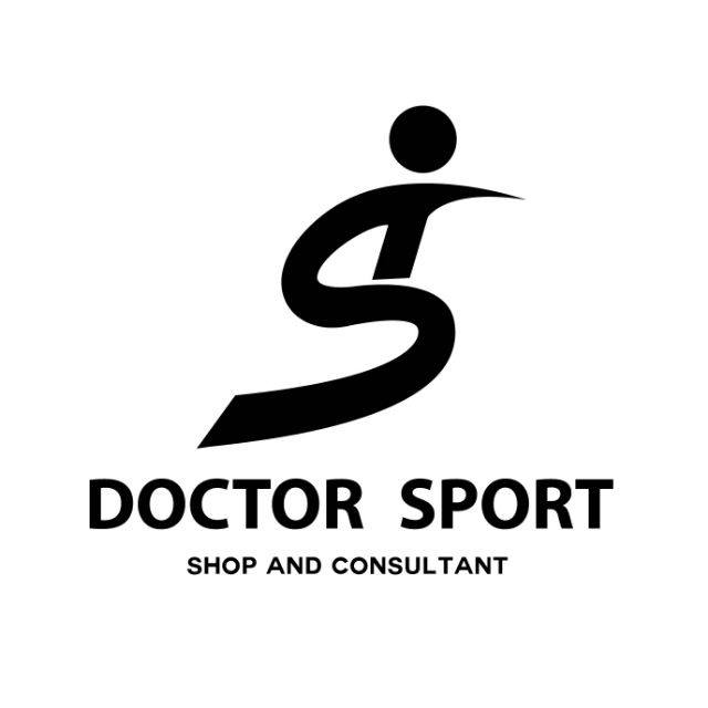 Doctor Sport store logo