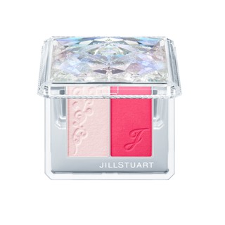 พร้อมส่ง Jill stuart Blend Blush Blossom 7.5g ★08 princess pink