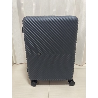 กระเป๋าล้อลาก 24นิ้ว Santa Barbara กระเป๋าเดินทาง ของแท้100% สมนาคุณจากบัตรเครดิตICBC luggage bag authentic baggage