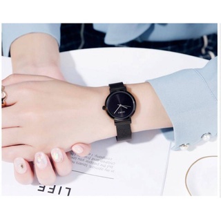 Skmei Watch สายเลส งานแท้เครื่อง ญี่ปุ่น Code:W11D221064