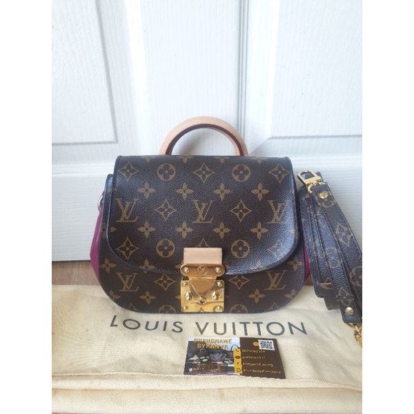 louis vuitton eden pm