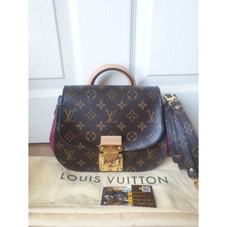 lv eden pm monogram dc13 แท้100% หายากมากกกค่า