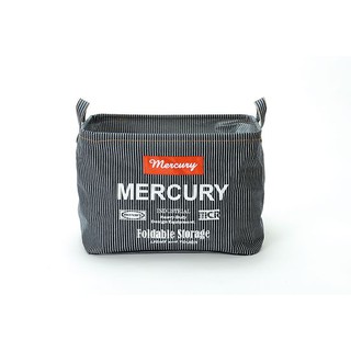 Mercury Regtangle bucket M Hickory