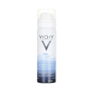 VICHY Eau Thermale Spa Water น้ำแร่บำรุงผิวหน้า 150ml