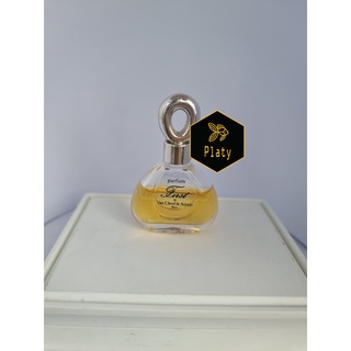 น้ำหอมวินเทจ perfume vintage sima platy	A3	First de Van Cleef &amp; Arpels	edt	ปริมาณ 5ml	เหลือ 80%