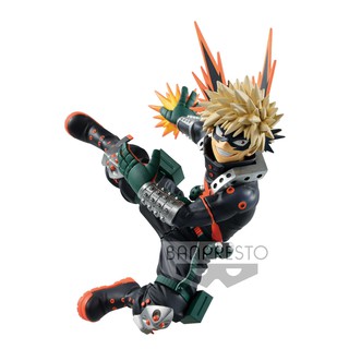 (PRE-ORDER) The Amazing Heroes (Vol.14) - Bakugo DYNAMIGHT