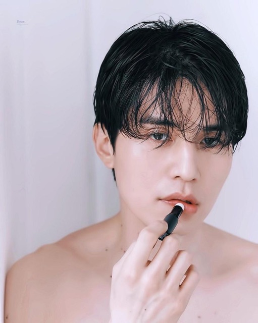 Chanel lip balm boy