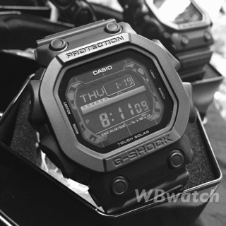 นาฬิกาคาสิโอ G-Shock รุ่น GX-56BB-1 ของแท้ รับประกัน 1 ปี WBwatch