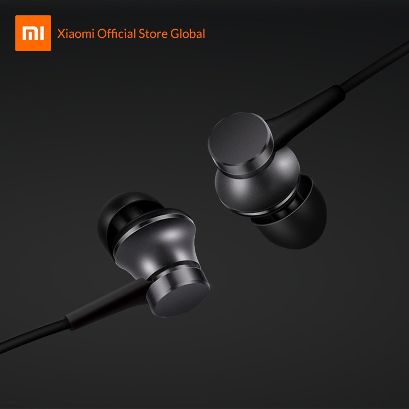 Xiaomi หูฟังอินเอียร์ แบบมีสาย ประกันศูนย์ไทย 6 เดือน #3