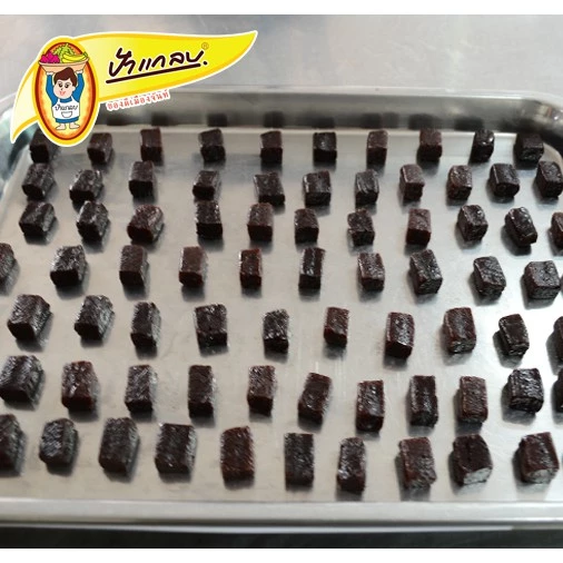 มังคุดกวน 300กรัม ตราป้าแกลบ  ของดีเมืองจันท์ thumbnail 4