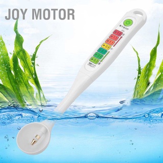 Joy LED Salinar Mac for salinity test food dressing electronic salinity meter farm food brine salinity kitchen fresh water seawater shrimp hydrometer salt meter salinity meter