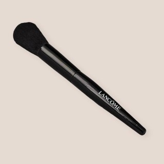 แปรงแป้งขนนุ่ม Lancome Powder Brush