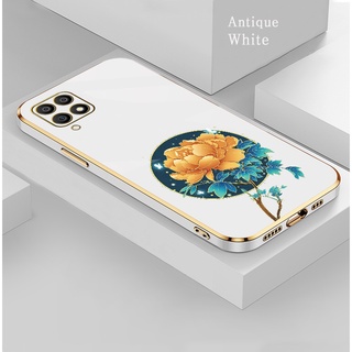 สวย เคสซัมซุง A12 เคส Samsung A12 A11 A02 A31 S20 FE S21ultra S21 Plus 5G Phone Case 2022 New thin anime pop it Casing กันกระแทก สีชมพู หนัง เคสโทรศัพท์ ของผู้ชาย ขอบเหลี่ยม น่ารัก แฟชั่น เท่ ลายสี ซิลิโคน เคสนุ่ม เคส หรูหรา สีดำ ลายใหม่ๆ D64