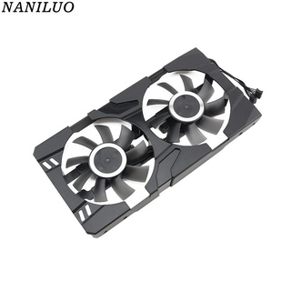 65MM 4PIN CF-12815S Cooling Fan RTX2070 GPU FAN For Inno3D GeForce RTX 2070 TWIN X2