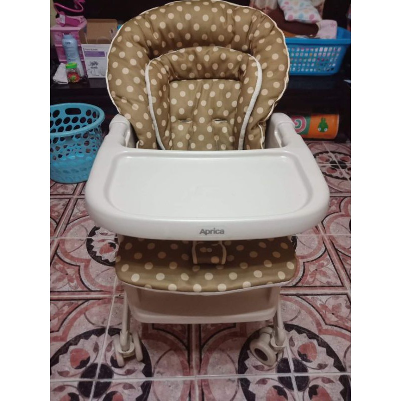 ไฮแชร์Apricaสภาพนางฟ้า ฟรีค่าจัดส่ง