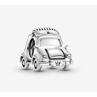 [พร้อมส่ง สินค้าแท้ 💯] Pandora Electric Car Charm