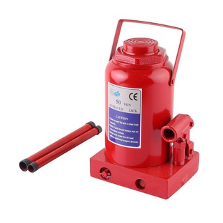 BERALA แม่แรงกระปุก Hydraulic jack 50 TON