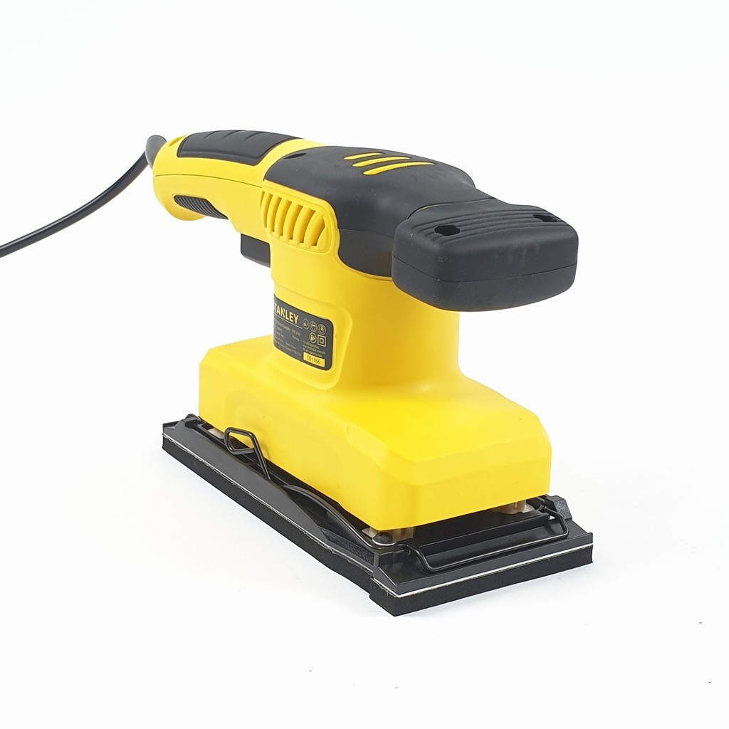 STANLEY SS28 เครื่องขัดกระดาษทราย 280 W. / SS310 310WATT - รูปที่ 2