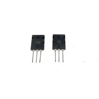 K1522 MOSFET N-Channal 50A 450V