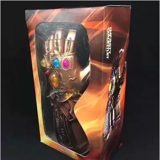 (Avengers) ถุงมือ infinity stones