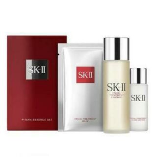 SK-II PITERA ESSENCE SET