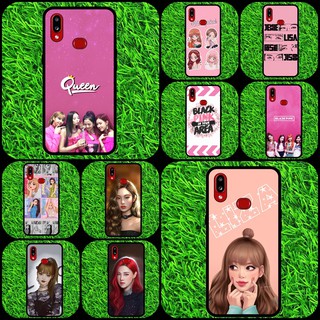 เคส เคสมือถือ ‎เจนนี‎ , ‎โรเซ‎ , ‎ลิซ่า , แบล็ค พิงค์ Oppo F9  Oppo F9 pro  Oppo A7 Oppo A5s Oppo A12  ใช้เคสเดียวกันจ้า