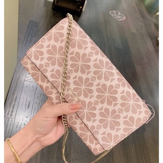 Kate Spade Rowan Flower Woc