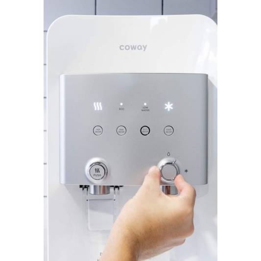 เครื่องกรองน้ำ Coway