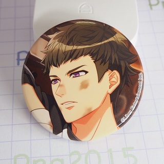 A3! Can Badge -Tasuku Takato