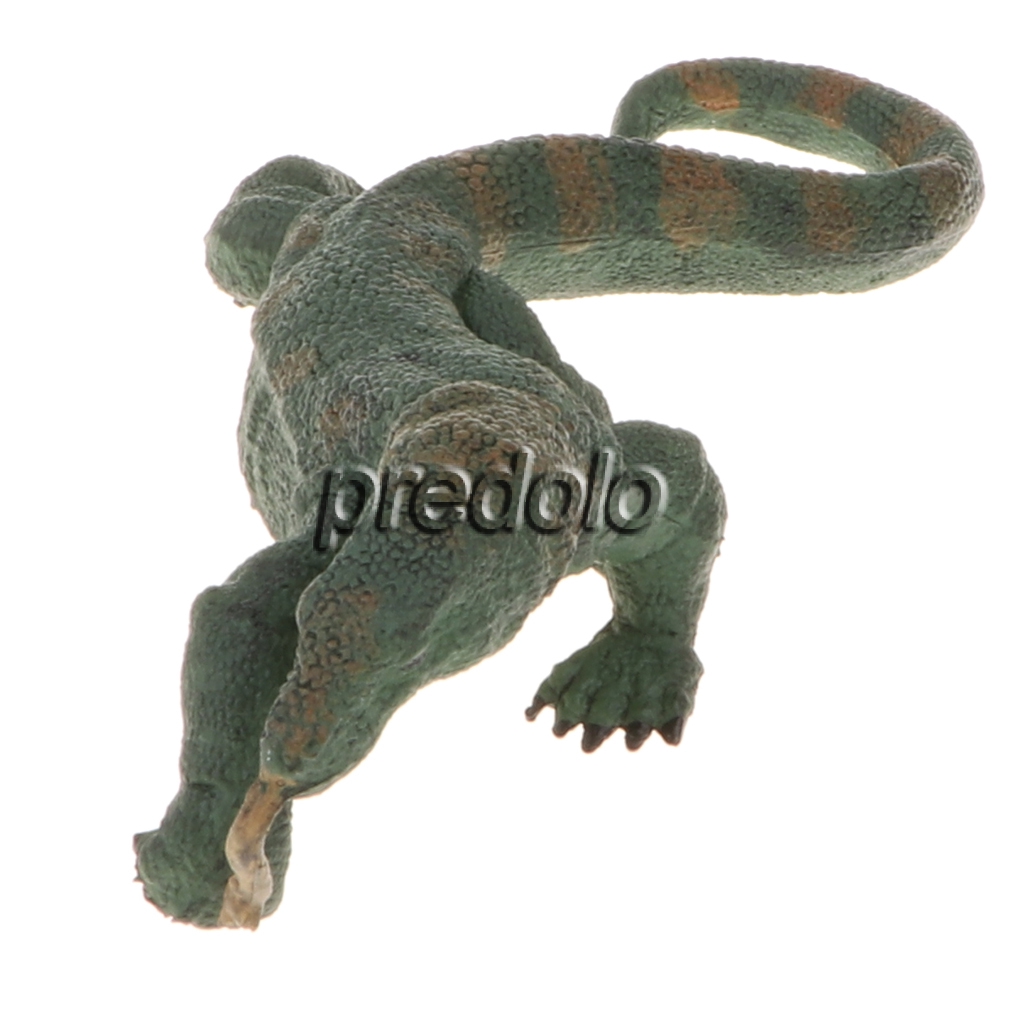 monitor lizard plush