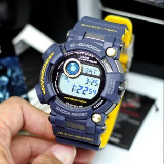 G-Shock #FROGMAN GWF-D1000NV-2