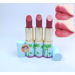 พร้อมส่ง(crystal heart) Estee Lauder Pure Color Envy Sculpting Lipstick 3.5g. #420 Rebellious Rose ชม