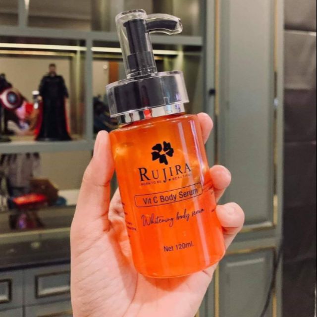 เซรั่ม Vit C ของแท้ 100%