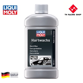 Liqui Moly Hard Wax - น้ำยาเคลือบสี