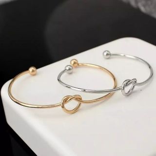 กำไลมินิมอล • Minimal Bangle ♾