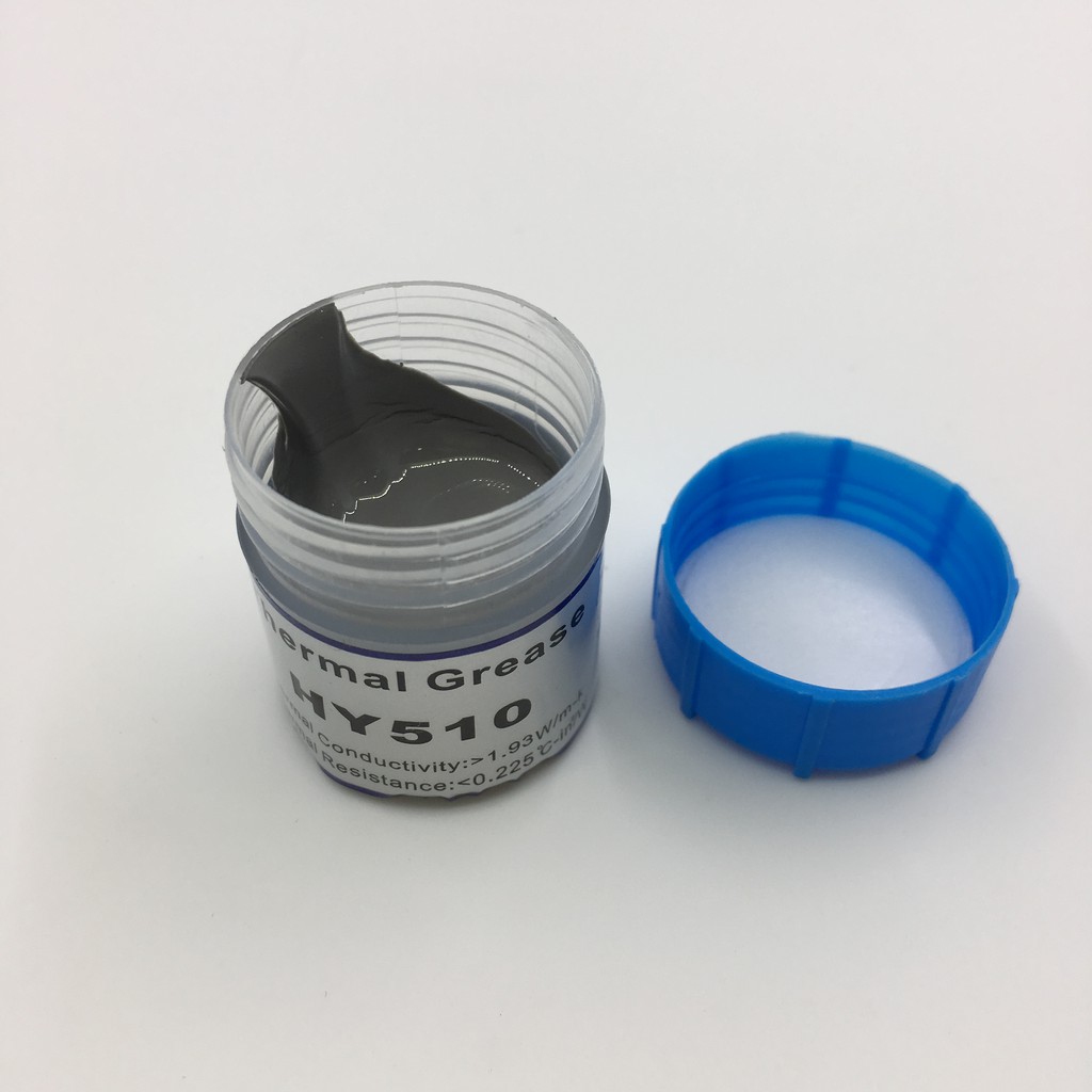 CPU Thermal Paste HY510 15g