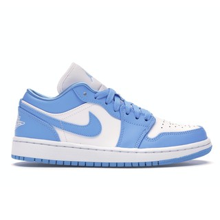 PROSPER - Air Jordan 1 Low UNC (W)