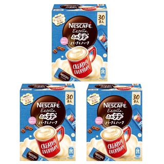 กาแฟ​ NESCAFE​EXCELLA​ กาแฟนำเข้าจากญี่ปุ่น 🔥227฿/กล่อง