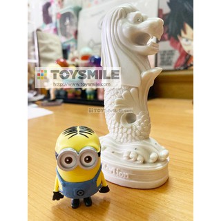 (พร้อมส่ง)Mini Figure Minion (ยูนิเวอร์เซล สิงคโปร์)