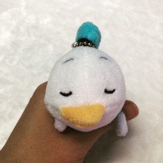 พวงกุญแจ tsum tsum donaldduck