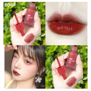 INK VELVET ลิปสติก สีสวย แมตต์ ไม่จางหาย