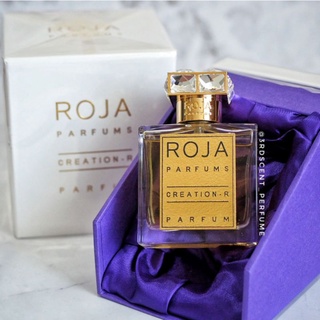 แบ่งขาย Roja - Creation-R (Risque) Parfum pour femme (decant)