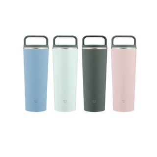 Zojirushi Tumbler แก้วน้ำเก็บความร้อน/เย็น 0.40 ลิตร รุ่น SX-JA40