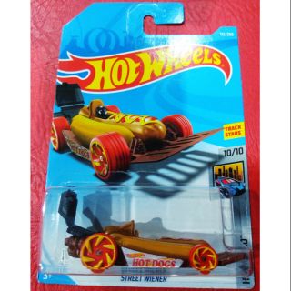 รถเหล็ก Hotwheels แท้