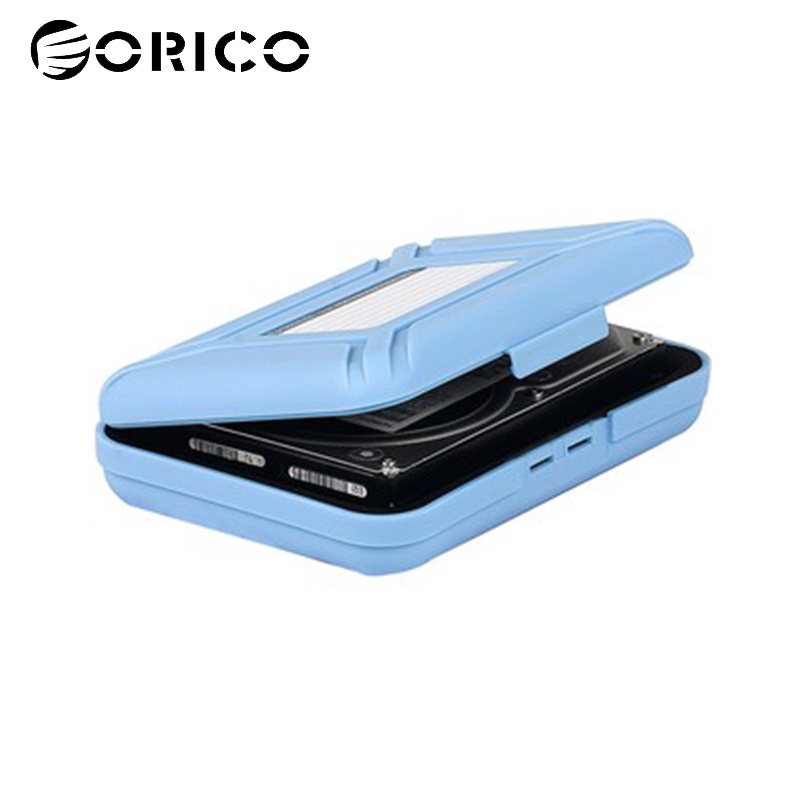 ORICO PHX 35 3 5  HDD Protection Box