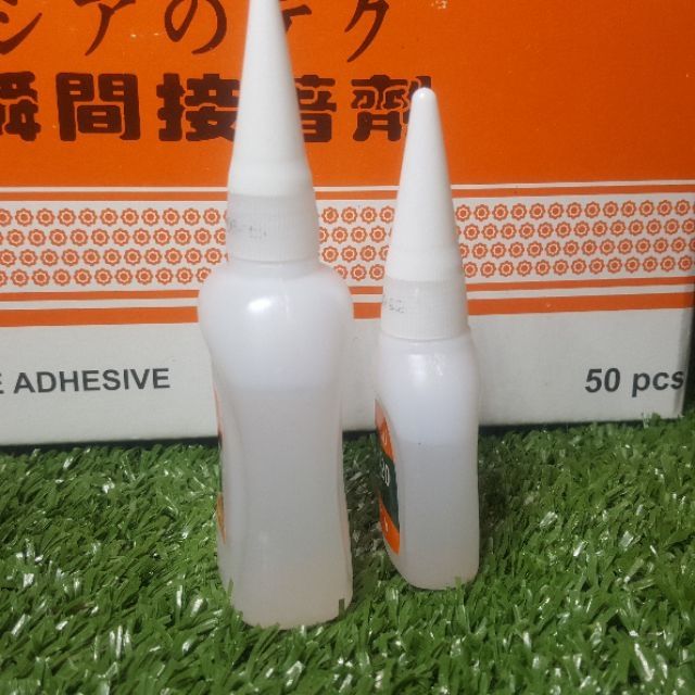 กาวร้อน อย่างดี ขนาด เล็กใหญ่ (ซื้อ11 แถม 1) - double_r_tools_shop ...